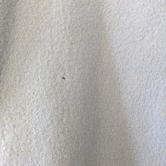 Aritzia Sunday Best Sky Shirt Jacket - Picture 4 of 4